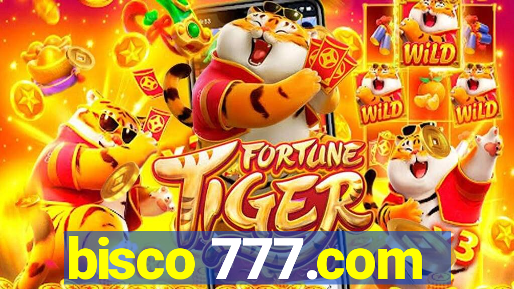 bisco 777.com